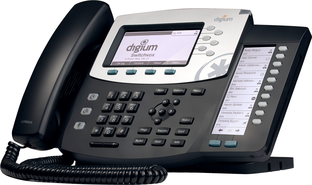 Установить 40 телефонов. Digium d70lf. Проводные телефоны Digium d65. Digium 1te121pf. IP - телефон.