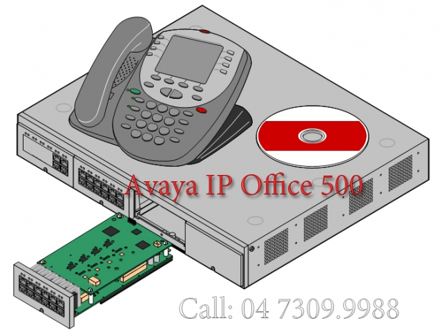 Avaya IP500 | Avaya IP Office 500 | Tổng đài Avaya IP Office 500 | Hệ thống Avaya  IP Office 500 | Giải pháp Avaya IP Office 500 | TONG DAI DIEN THOAI